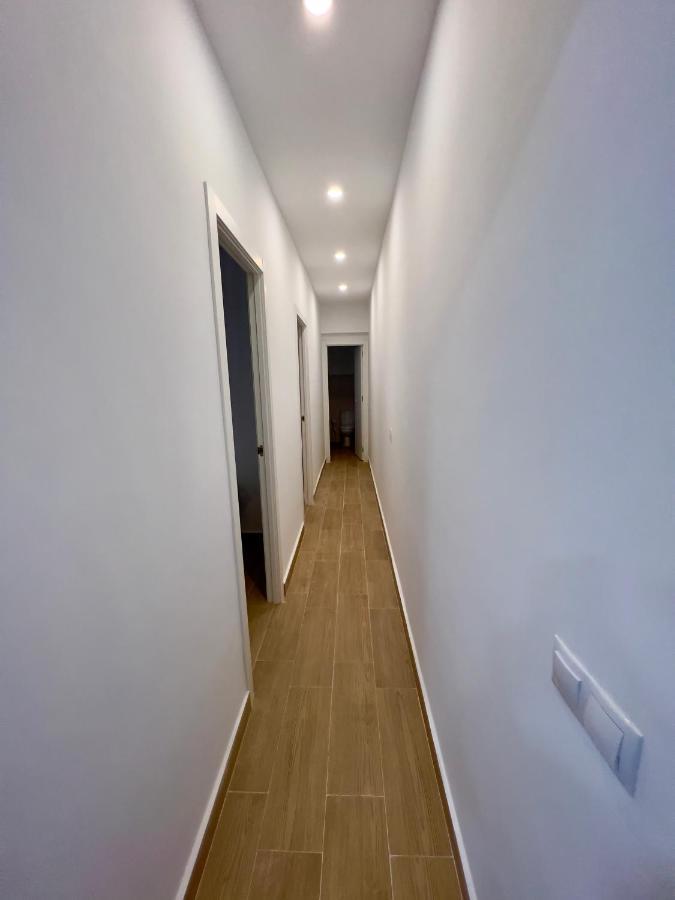 Rockside Residences Suites La Linea La Linea de la Concepcion Exterior foto